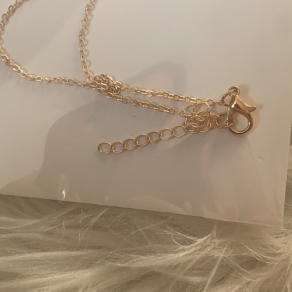 LOT Bridesmaid Necklace Gift (brand new) + 2 flower girl - Picture 6 of 6